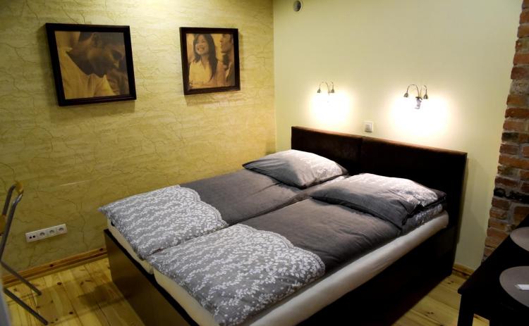 Apartament K2 Apartament K2