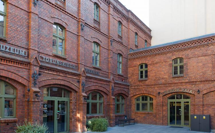 Muzeum Toruńskiego Piernika Muzeum Toruńskiego Piernika