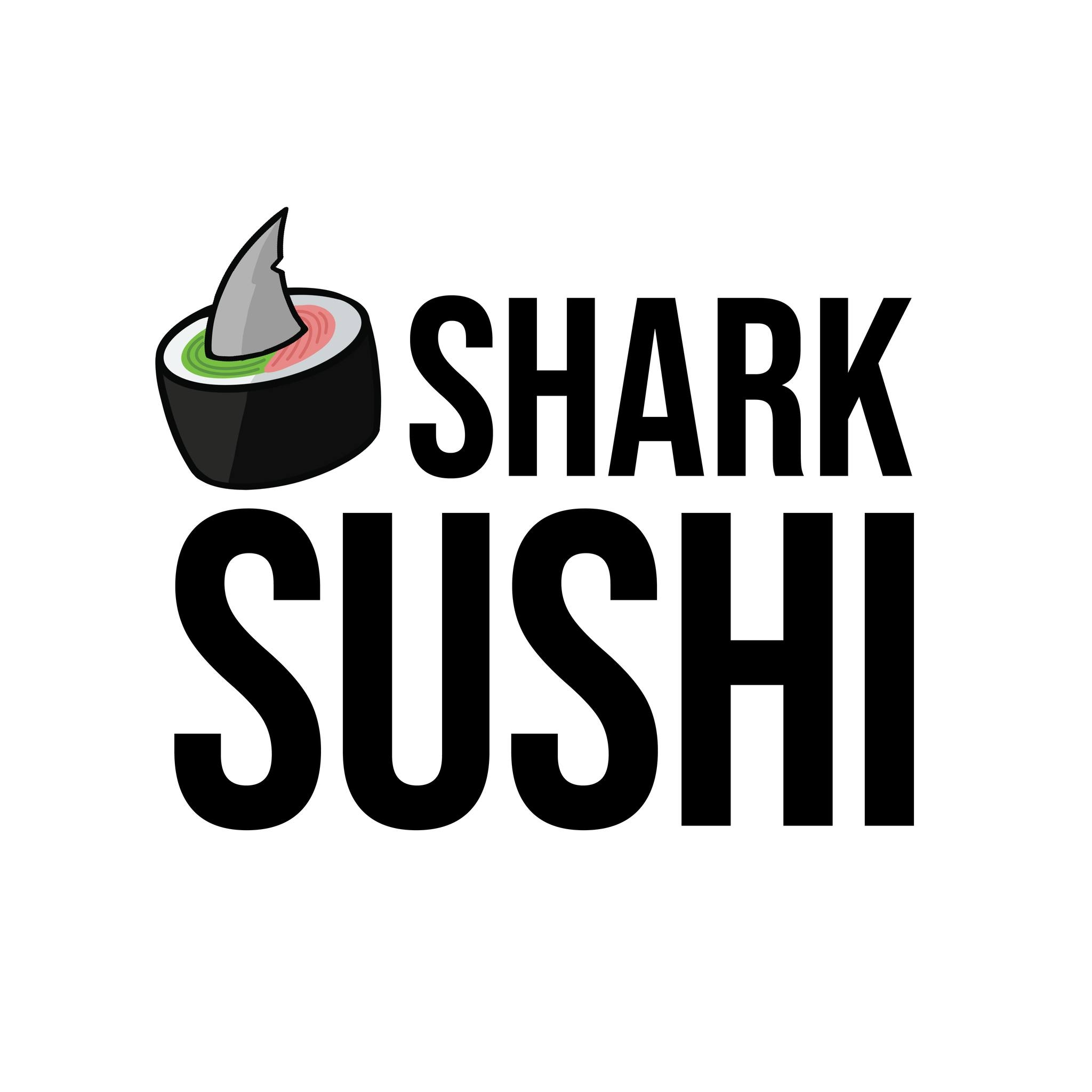 Shark Sushi