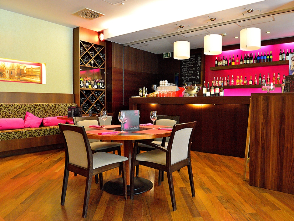 Mercure Helios