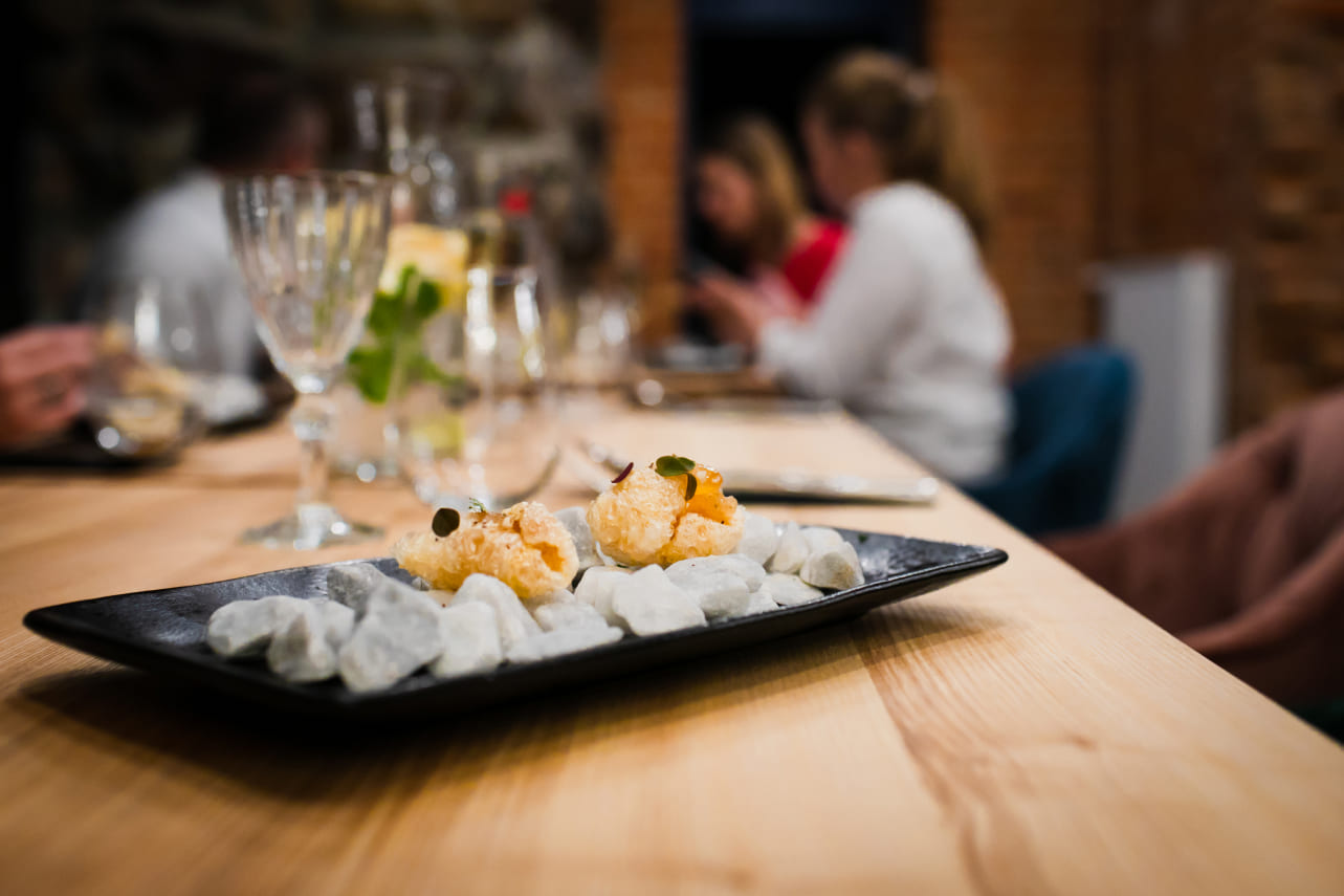Foodies Restaurant