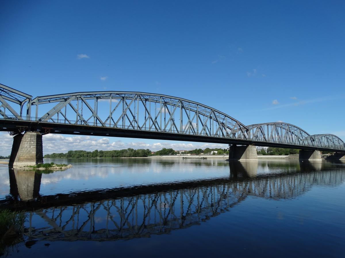 Most J. Piłsudskiego