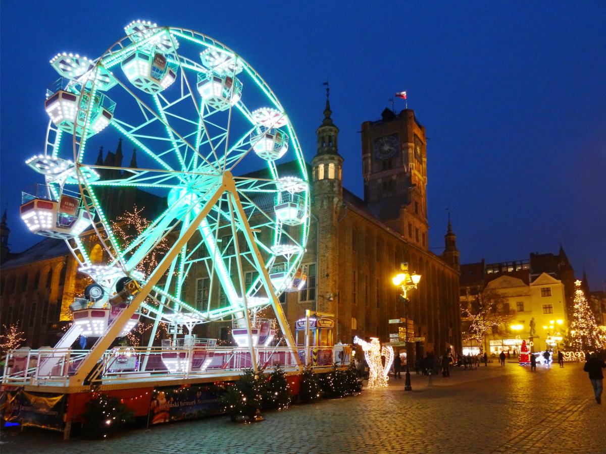 Christmas Market