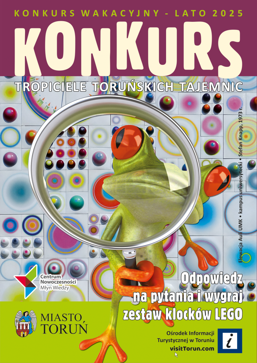 Kupon konkursowy
