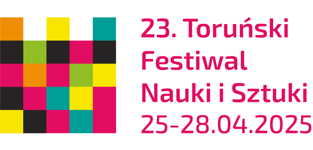 Logo festiwalu