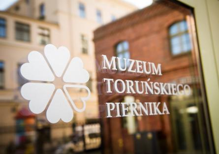 Muzeum Toruńskiego Piernika