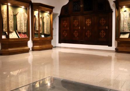Muzeum Diecezjalne
