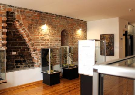 Muzeum Diecezjalne