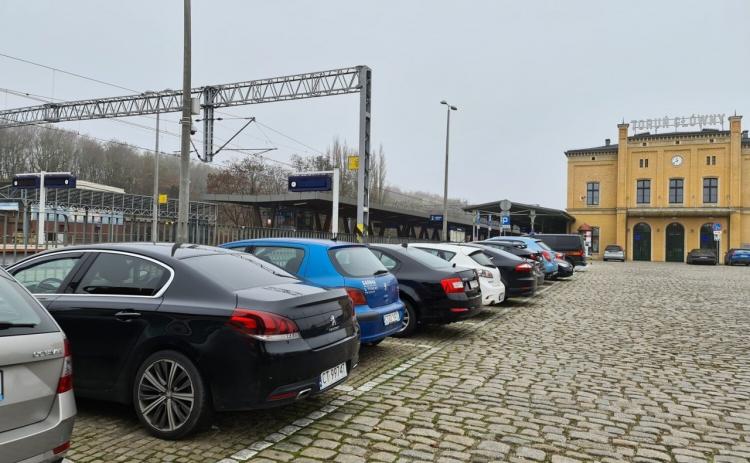 parking kujawska