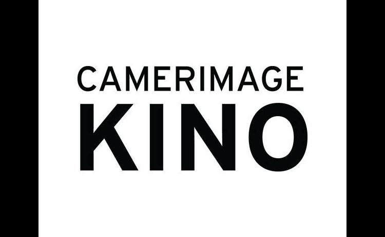 Logo Camerimage Kino