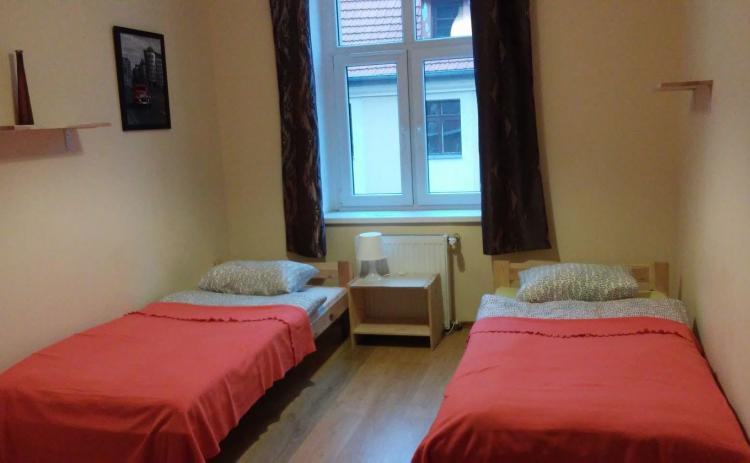 Imbir Hostel