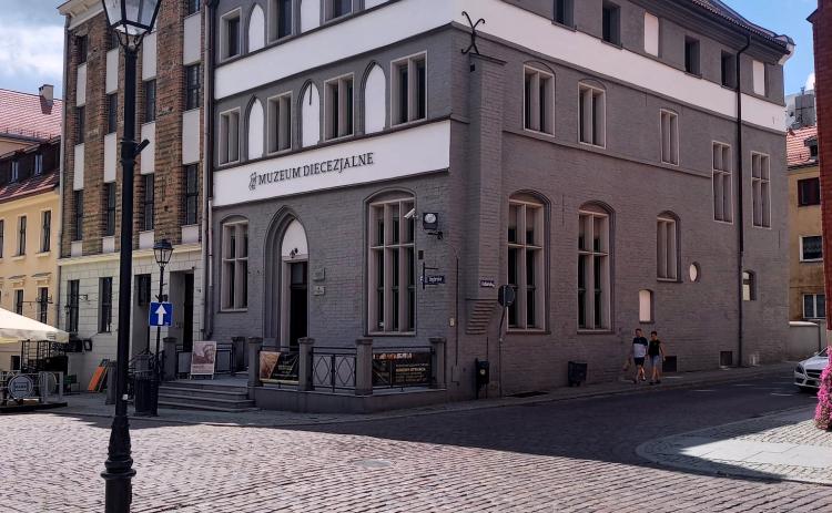Muzeum Diecezjalne