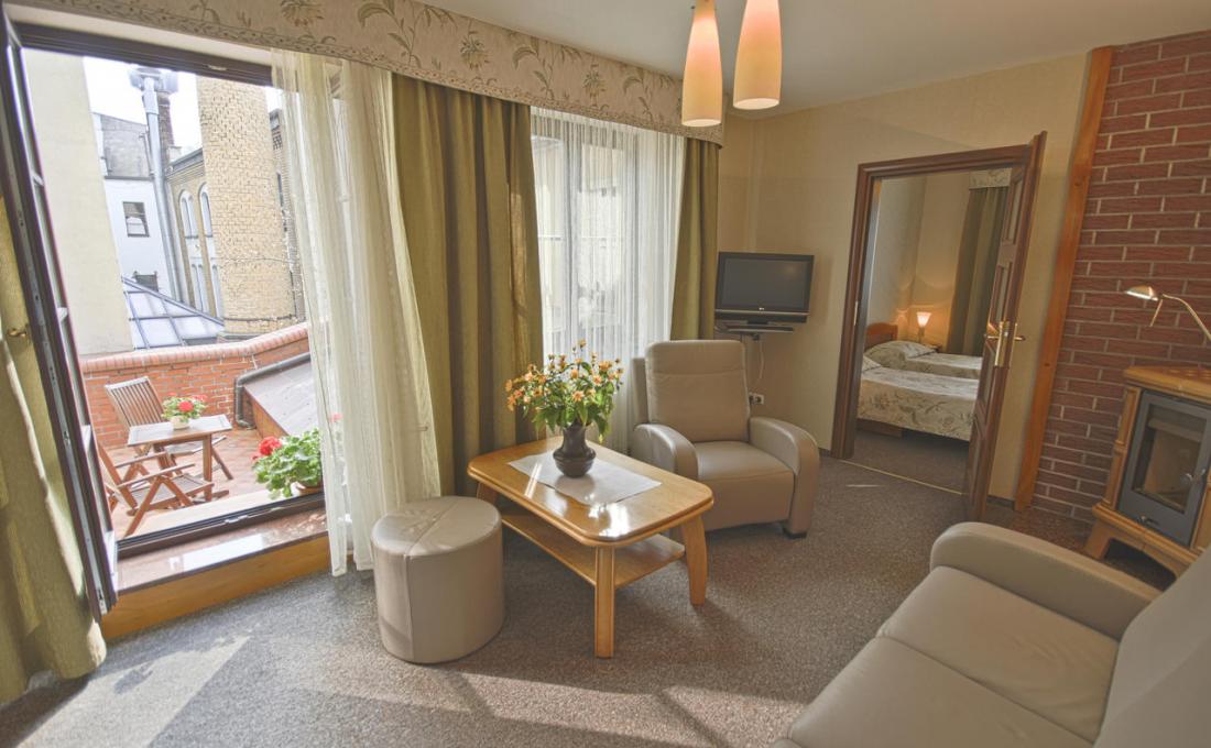 Apartament Małe Garbary Apartament Małe Garbary