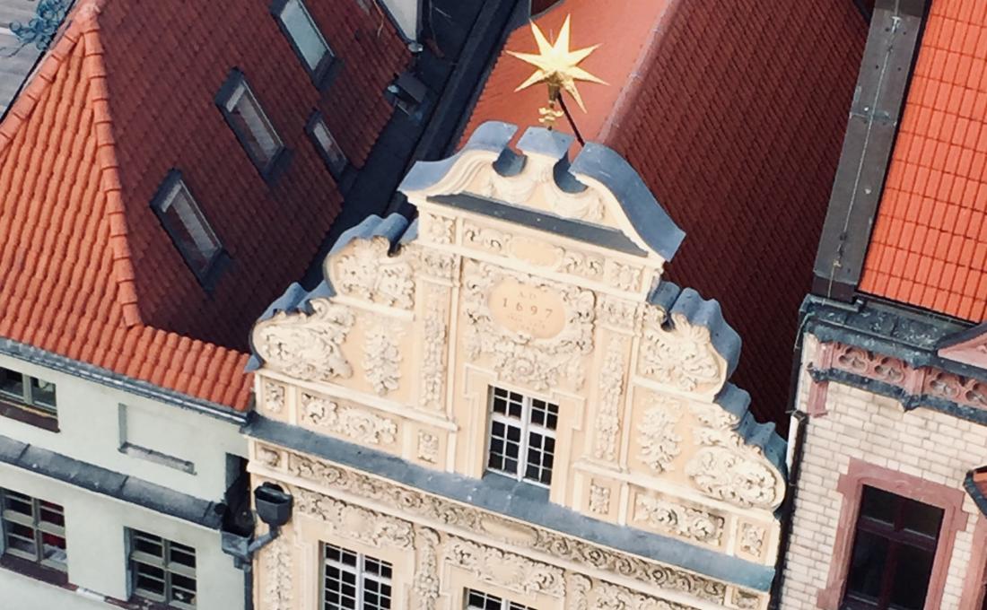 The House Under the Star The House Under the Star