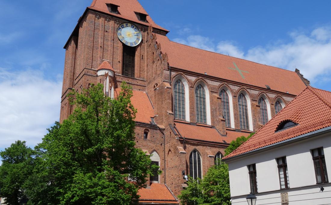 Saint Johns’ Cathedral