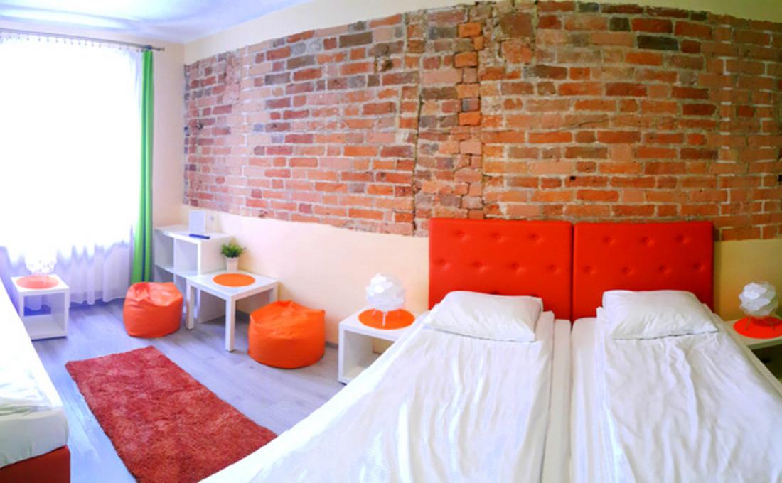 Freedom Hostel