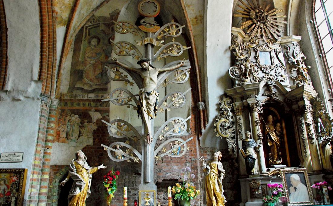Saint Jacob’s Church Saint Jacob’s Church