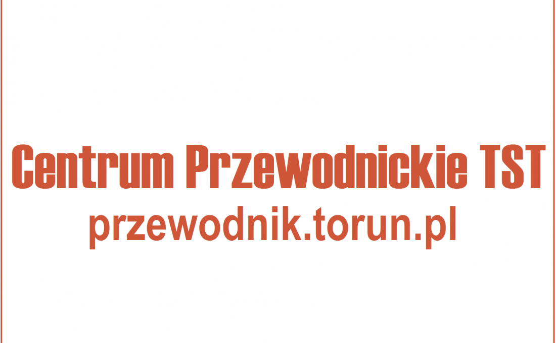 Centrum Przewodnickie TST