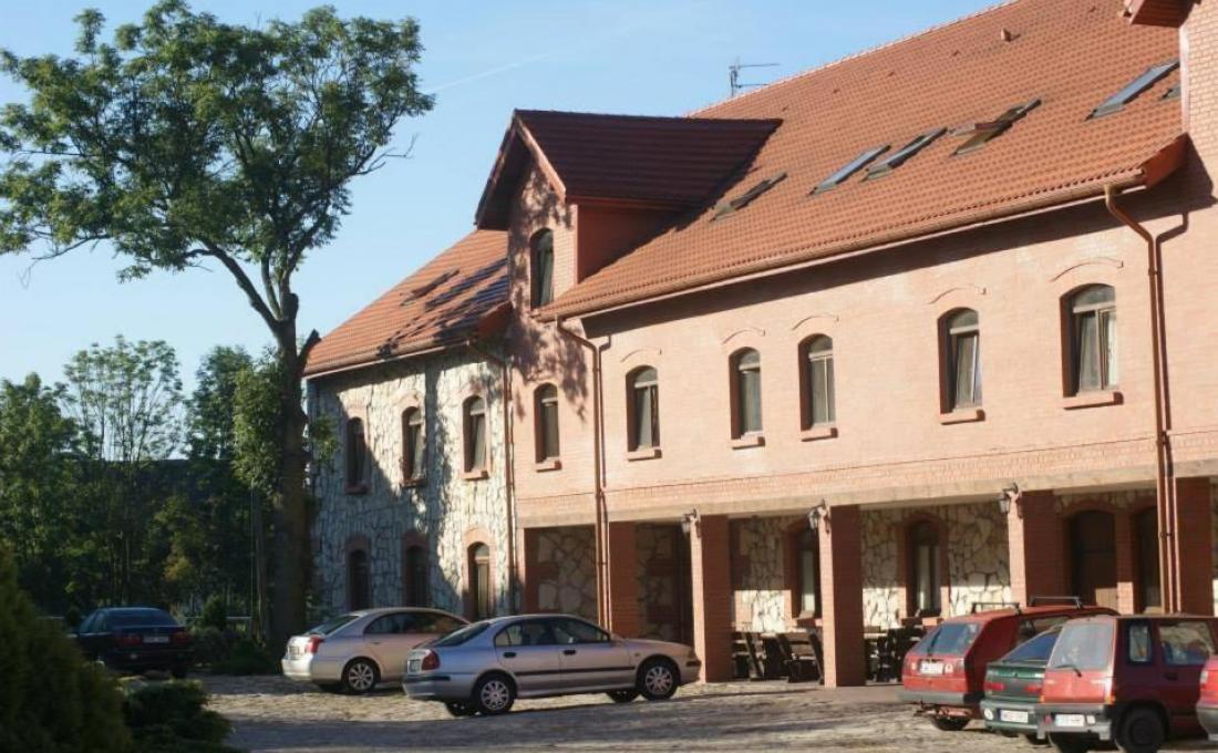 Hostel Miłosz