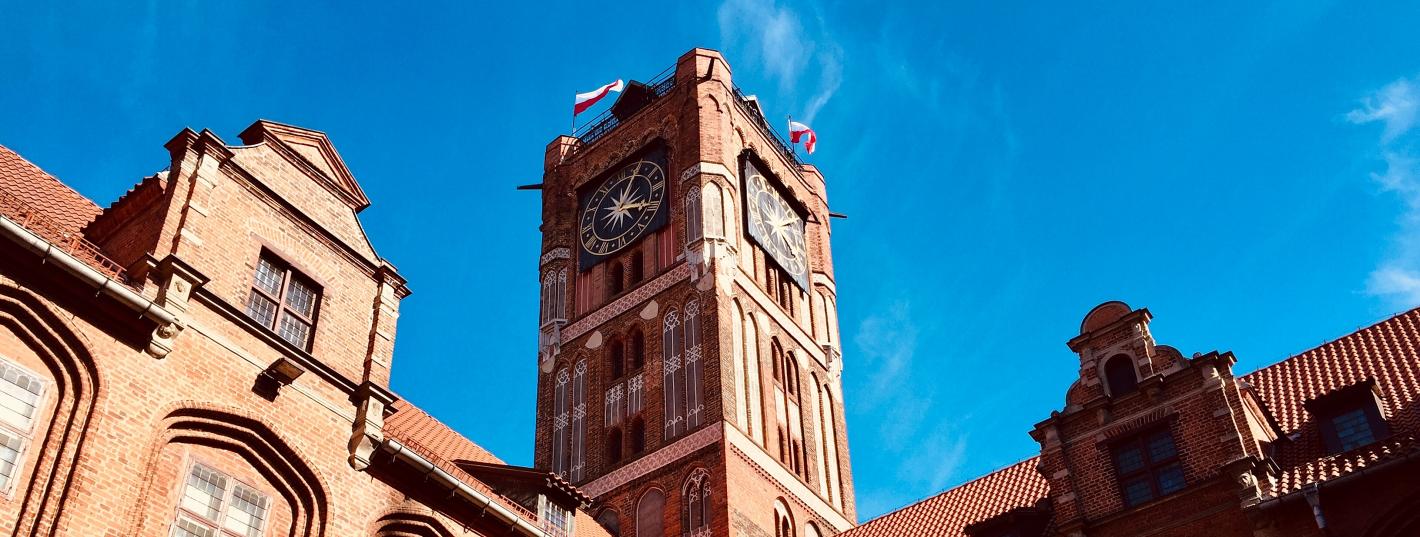 Narodowe Święto Niepodległości w Toruniu