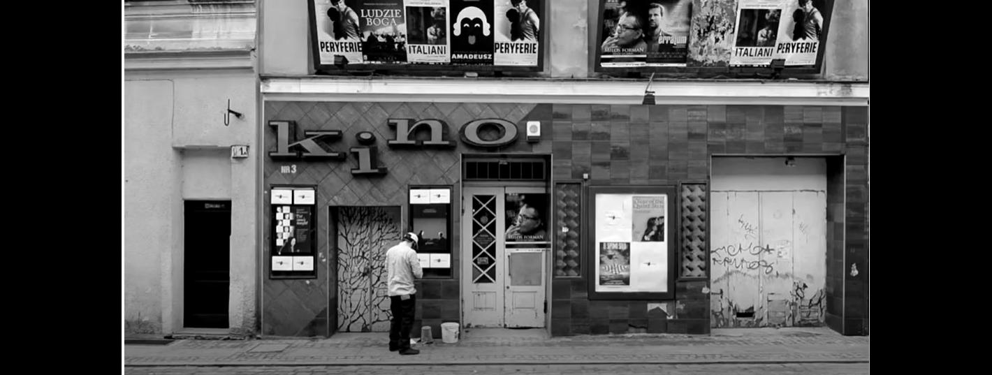 Kino Orzeł