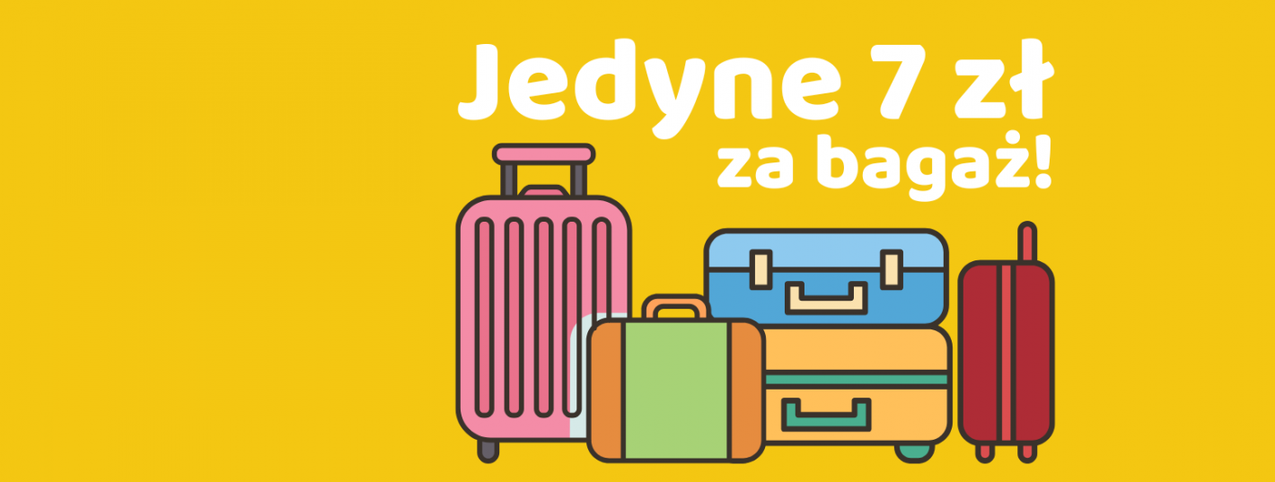 Bagaże - grafika