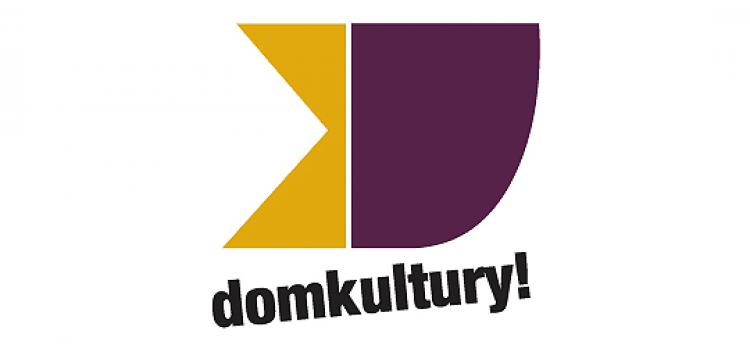 logo Domu Kultury!