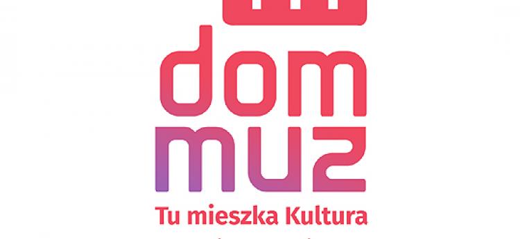 logo Domu Muz