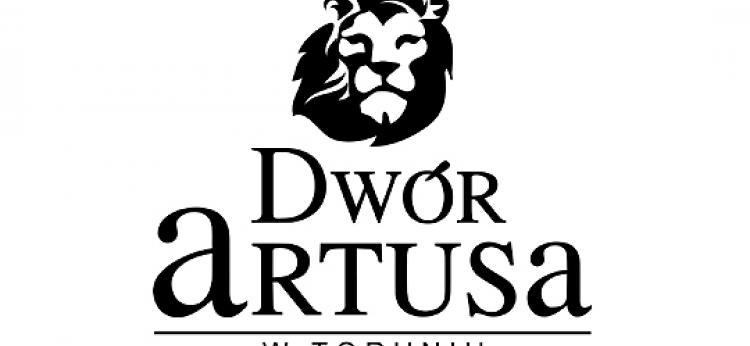 logo Dworu Artusa