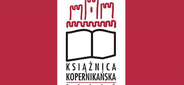 logo Książnicy