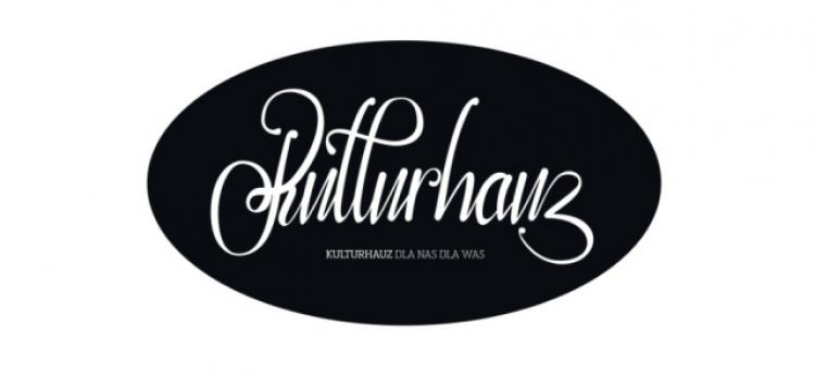 logo Kulturhauz