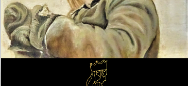 obraz Grażyny Zielińskiej