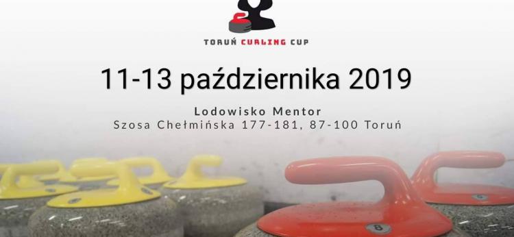 Toruń Curling Cup 2019