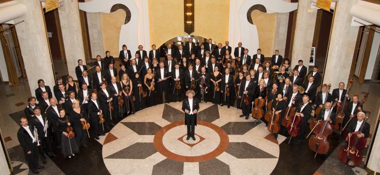 Białoruska Orkiestra Symfoniczna