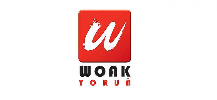 logo WOAK