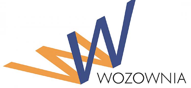 logo Galerii Wozownia