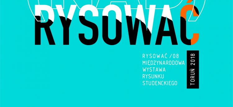 plakat wystawy