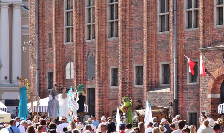 Cz, 2024-08-15 16:33 - Rynek Staromiejski