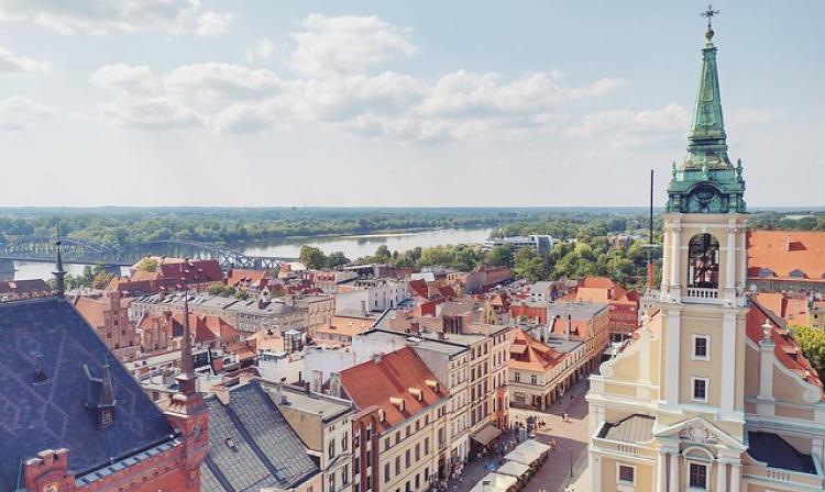 Sat, 2023-08-19 12:11 - Stare Miasto | The Old Town